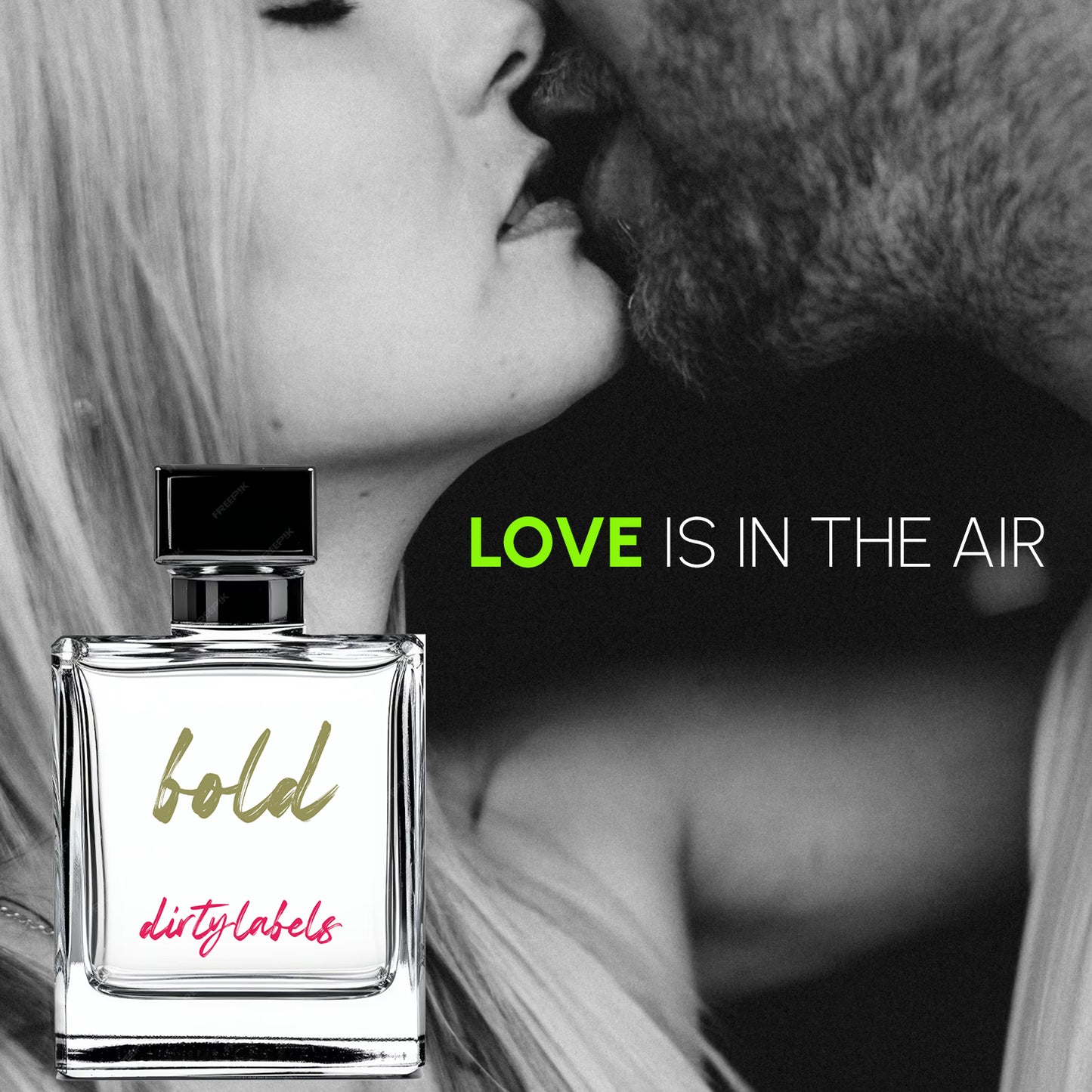 Bold Fragrance