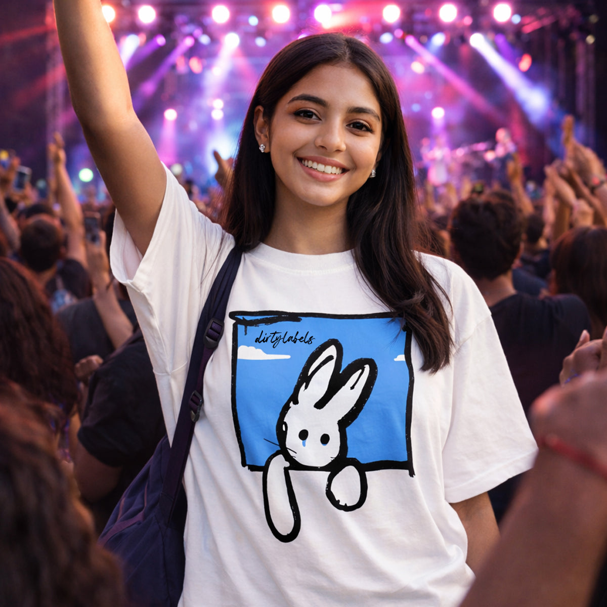 Streetwear made for real moments.