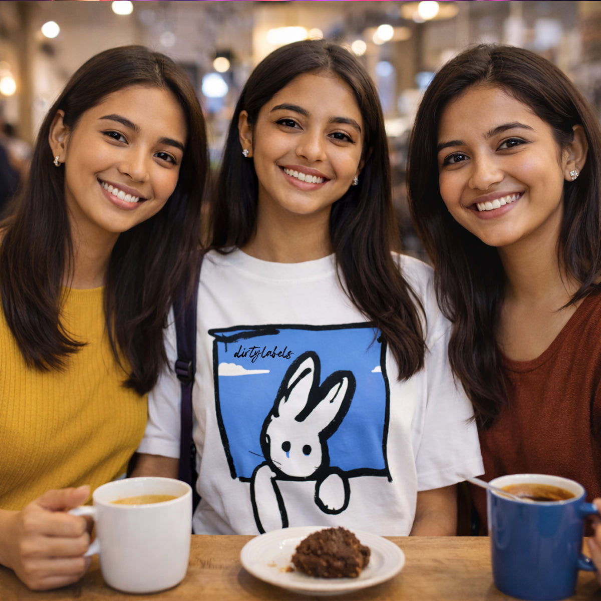 Streetwear made for real moments.