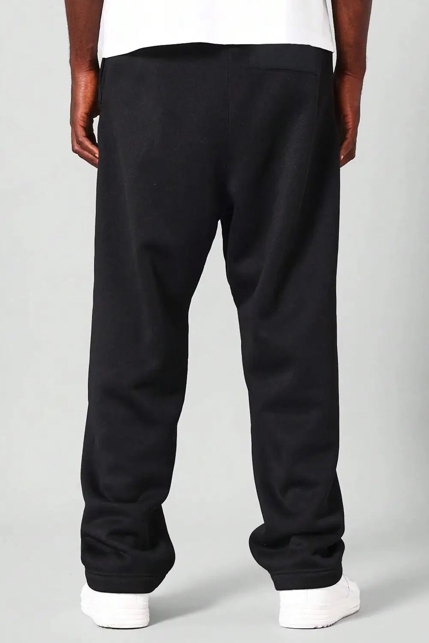 Classic Straight Fit Joggers