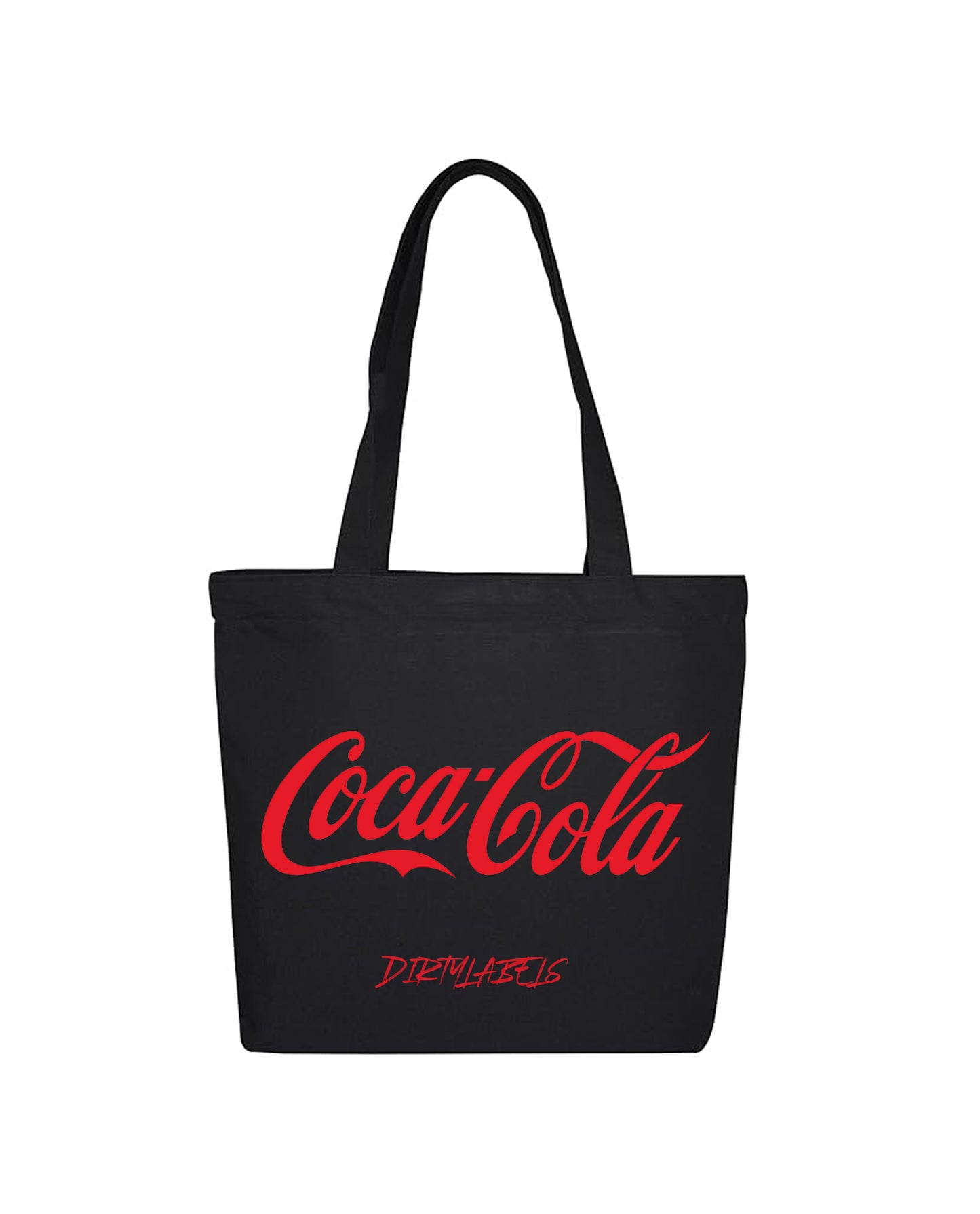 Coca Cola Tote