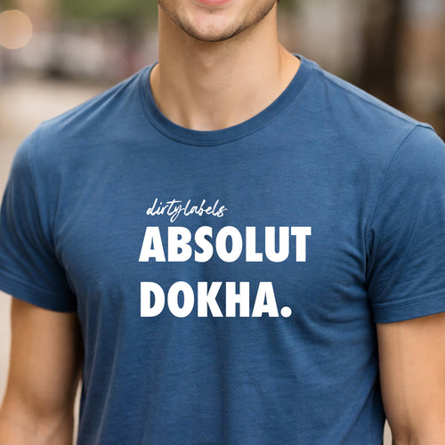 Absolut Dokha