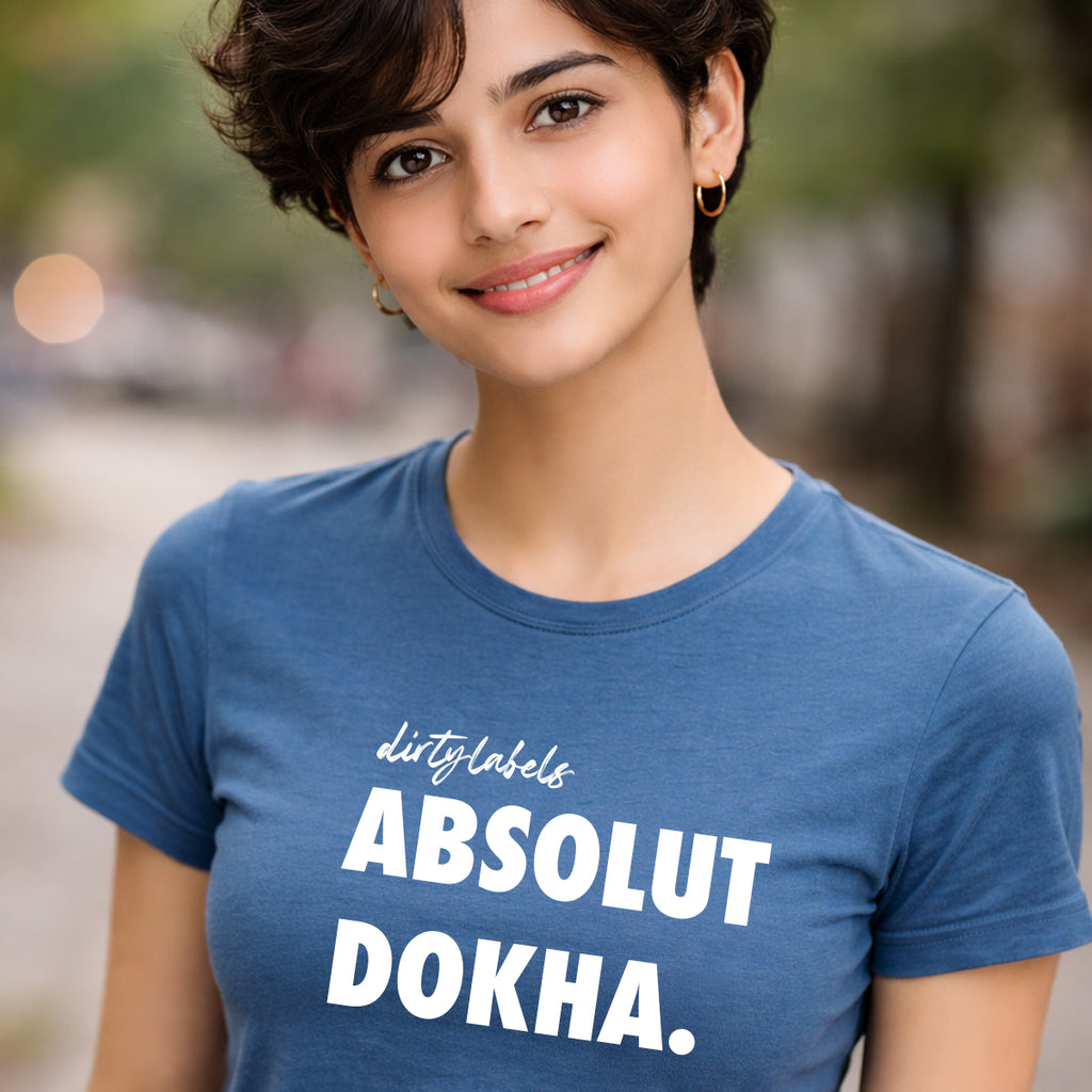 Absolut Dokha