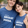 Absolut Dokha