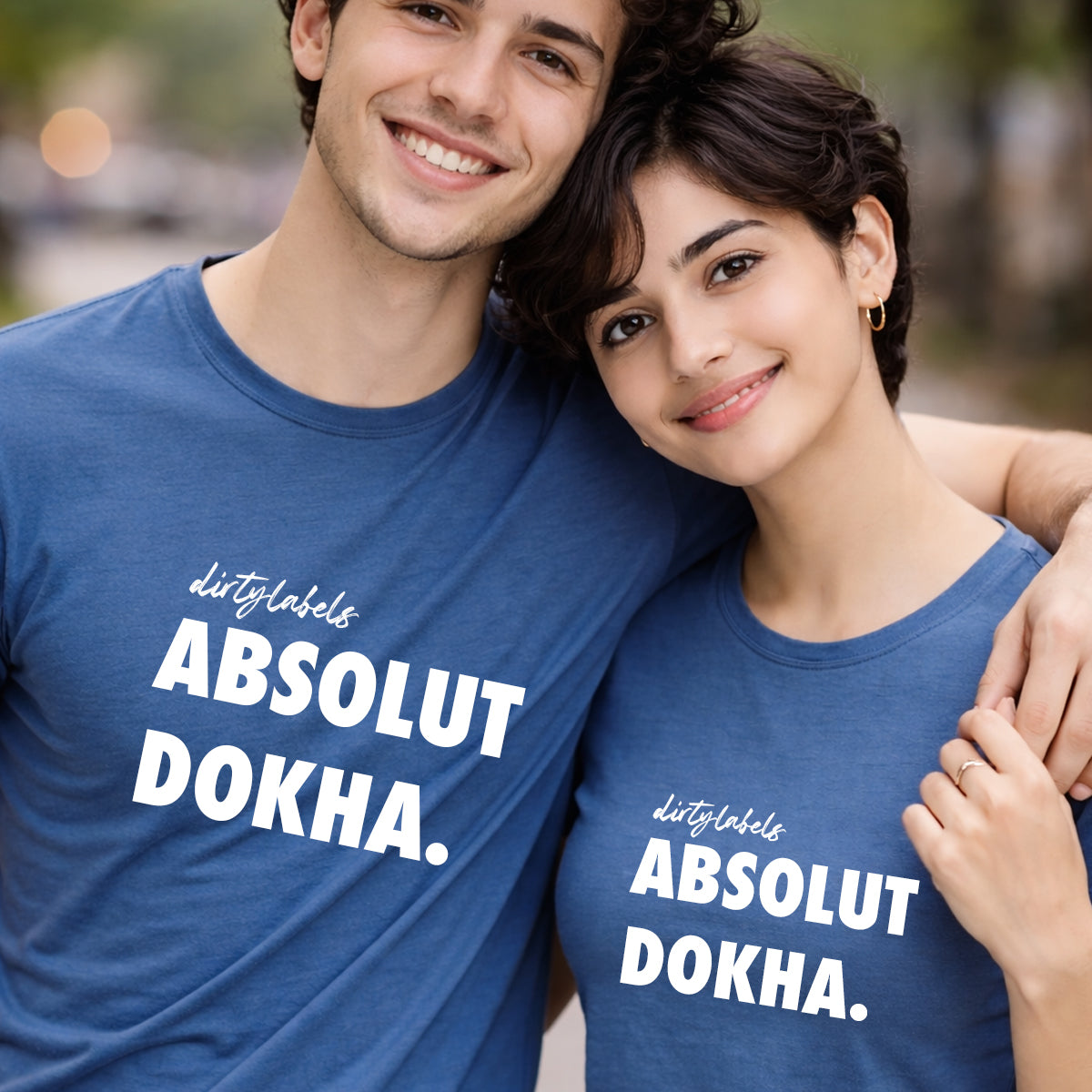 Absolut Dokha