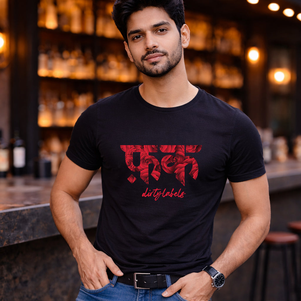 Less noise. More presence.