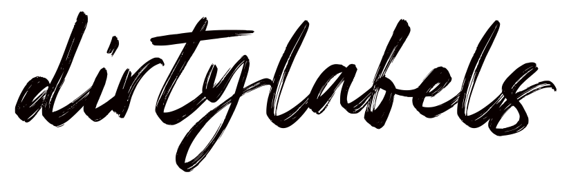 dirtylabels