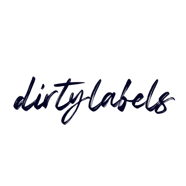 dirtylabels