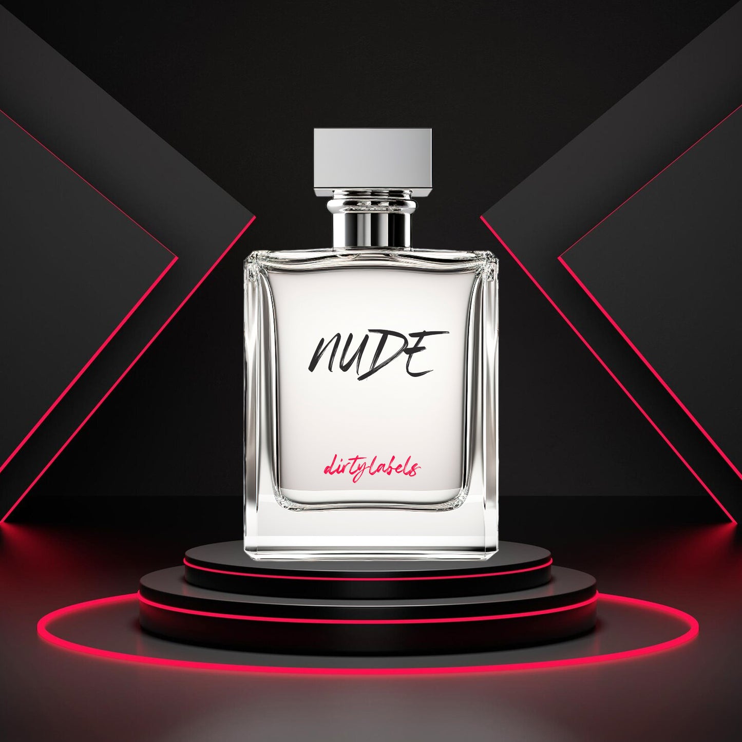 Nude Fragrance