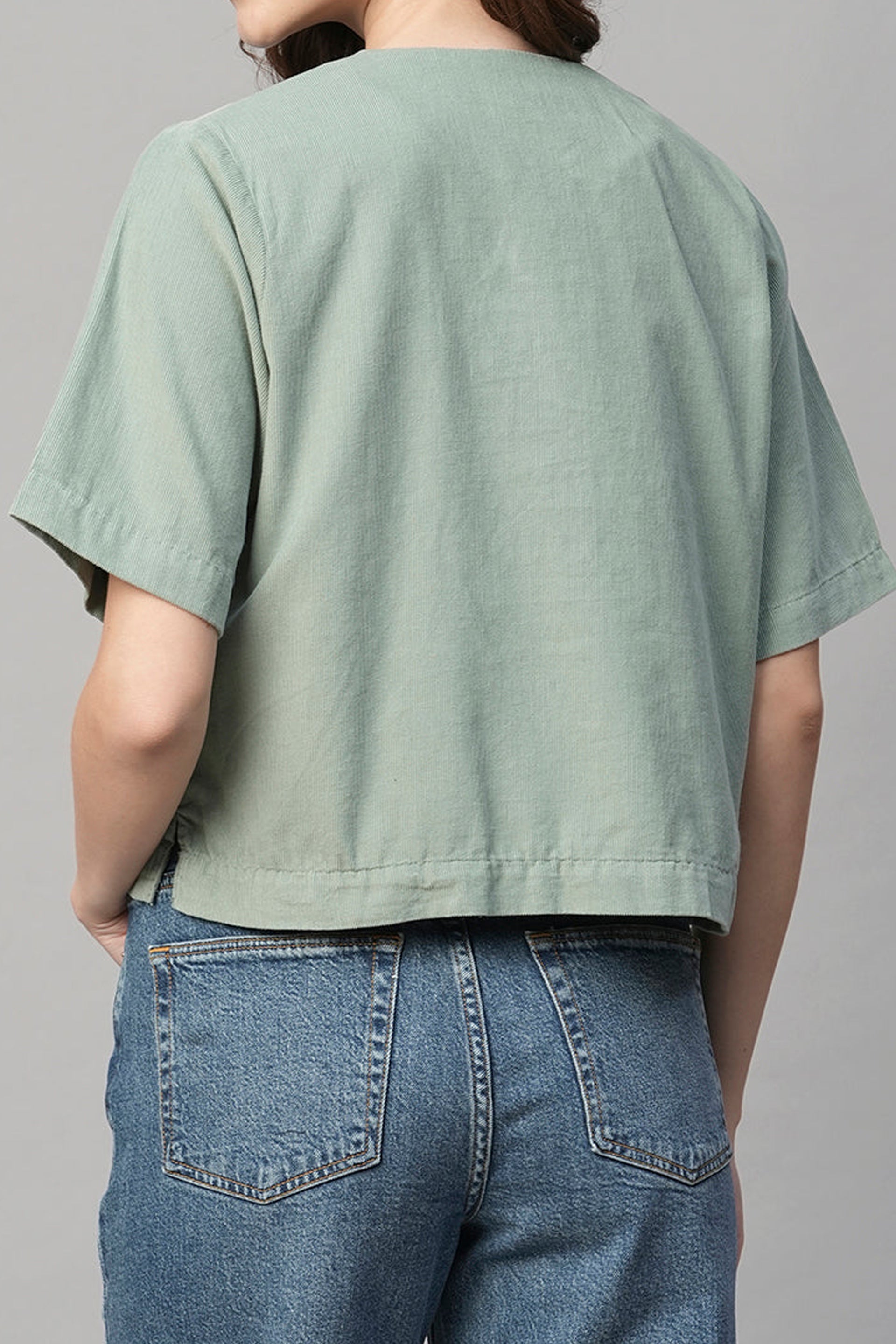 Online Shopping Dirty Labels